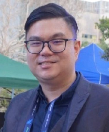 DESMOND KAM